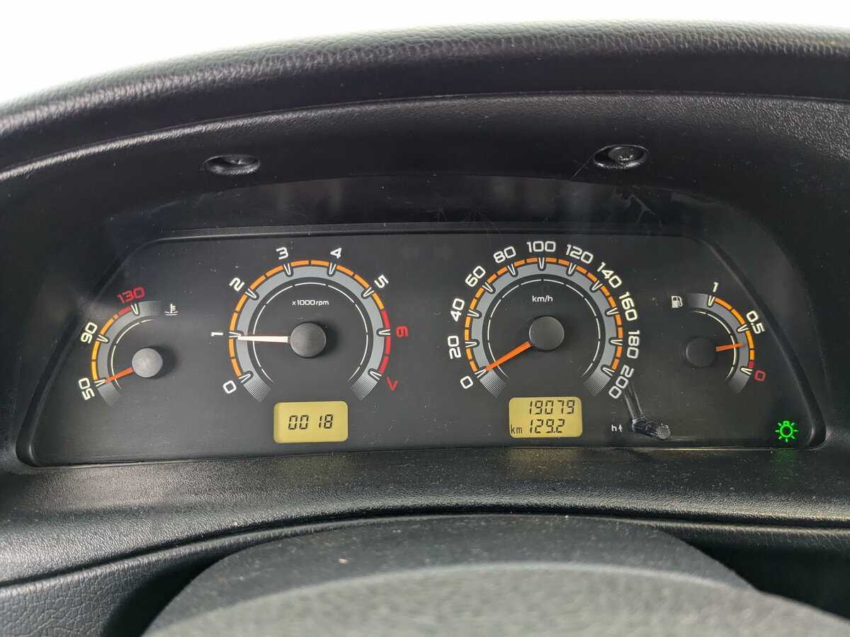 Купить Лада (ВАЗ) Нива, 2022, 19 076 км.. Фото: #1