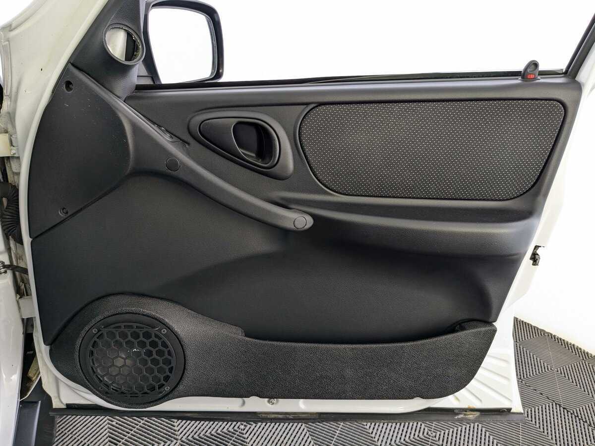 Купить Лада (ВАЗ) Нива, 2022, 19 076 км.. Фото: #7