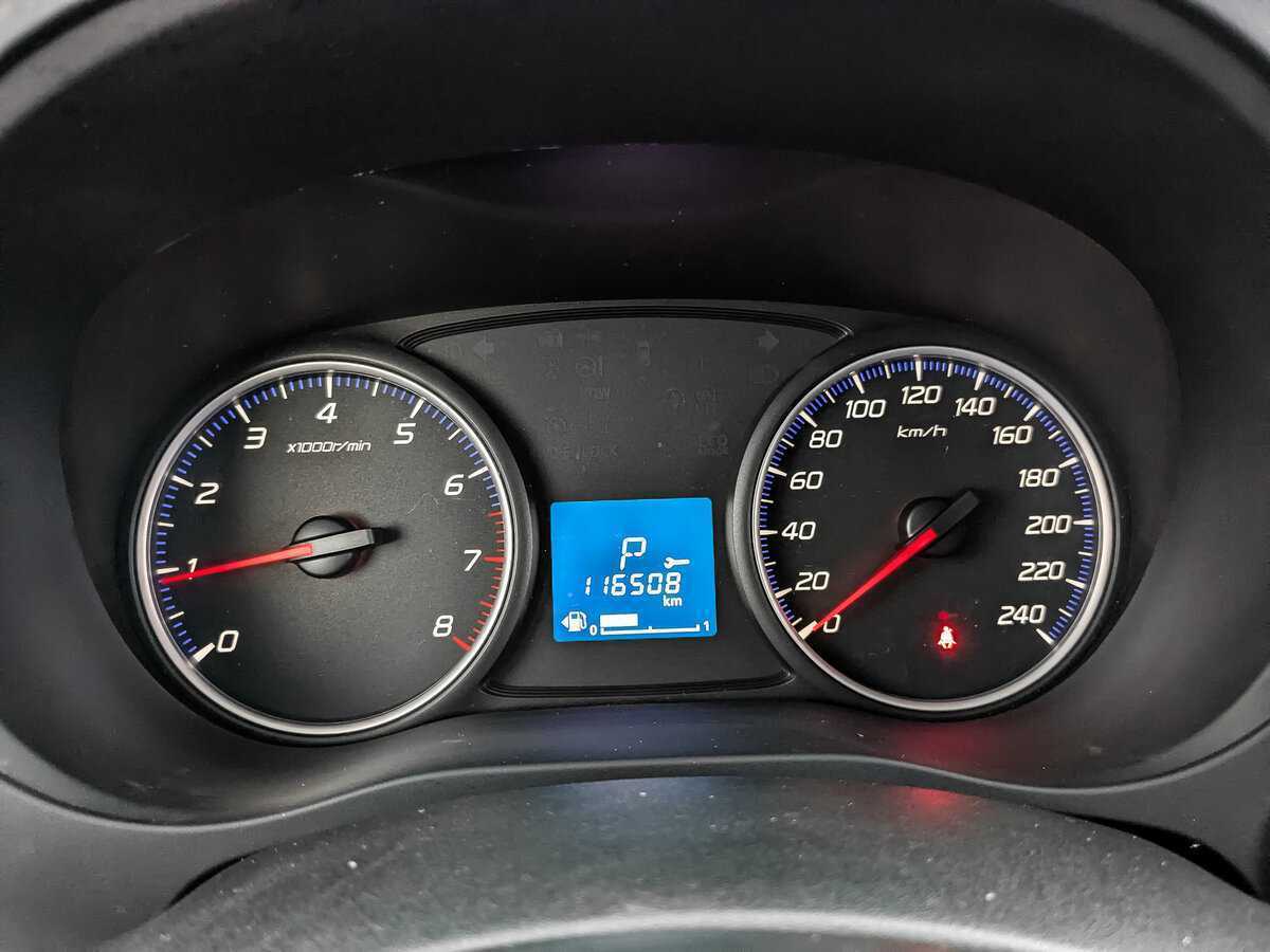 Купить Митсубиши Оутлэндер, 2015, 116 494 км.. Фото: #11