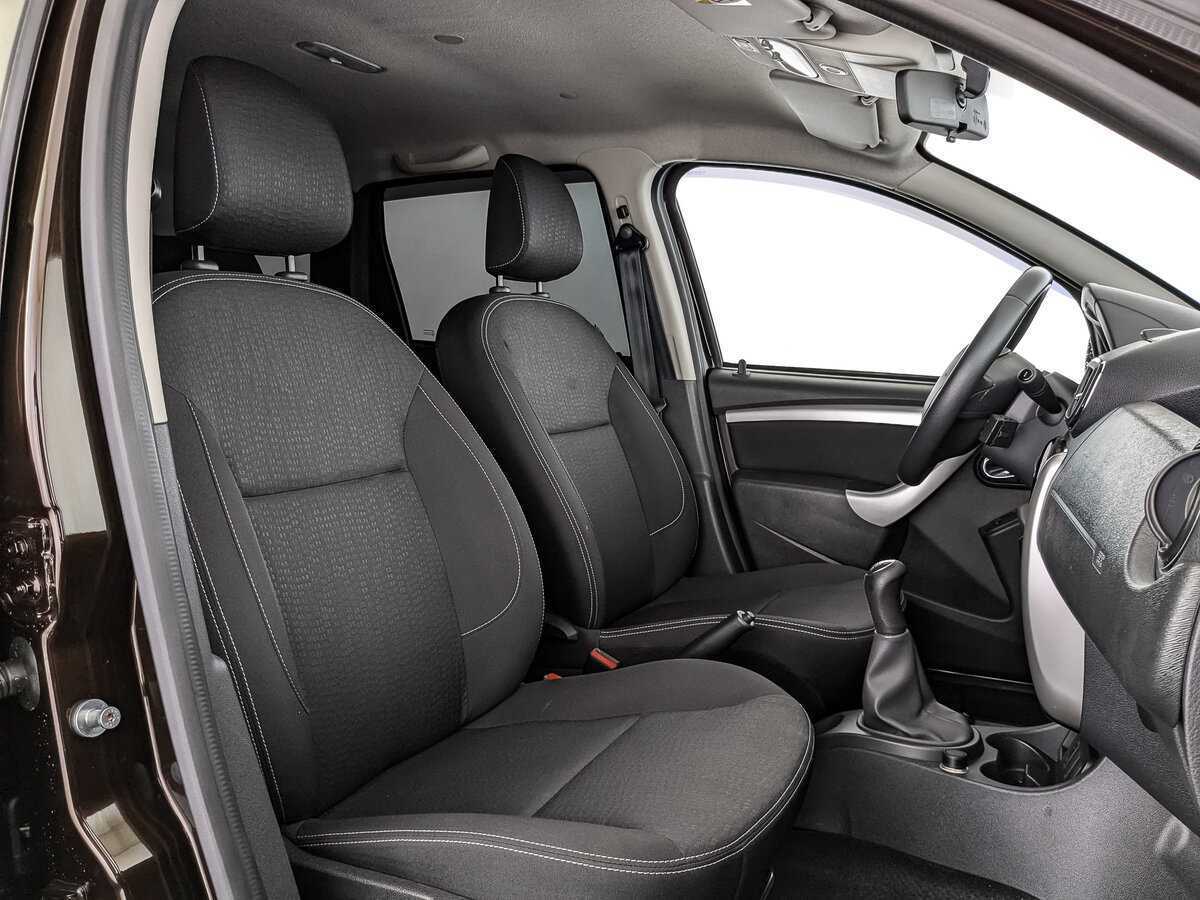 Купить Ниссан Террано, 2020, 100 176 км.. Фото: #17