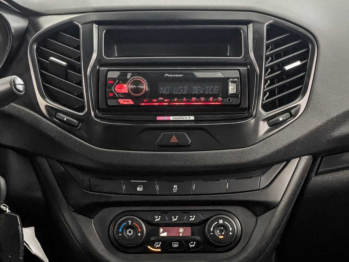 Купить Лада (ВАЗ) Веста, 2021, 47 204 км.. Фото: #12