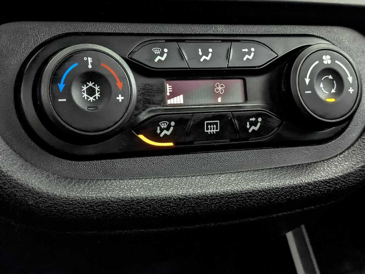 Купить Лада (ВАЗ) Веста, 2021, 47 204 км.. Фото: #16