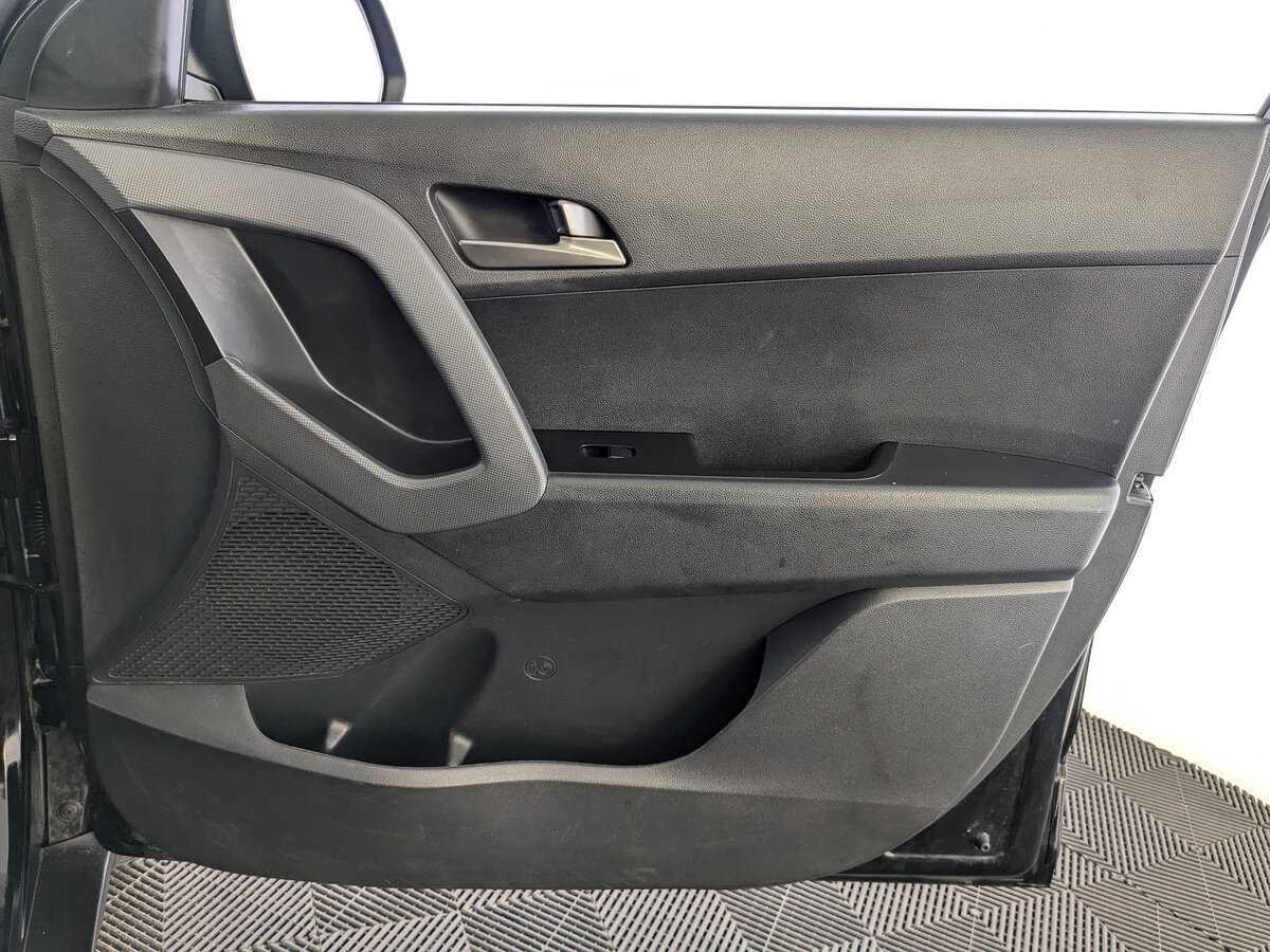 Купить Хендай Крета, 2016, 106 189 км.. Фото: #20