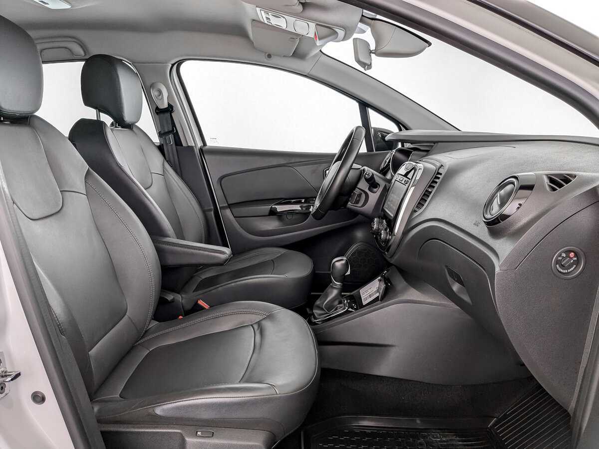 Купить Рено Каптюр, 2018, 82 721 км.. Фото: #18