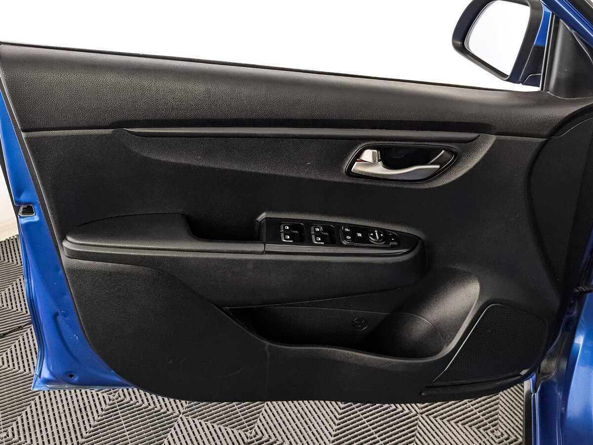 Купить Киа Рио, 2019, 192 287 км.. Фото: #14