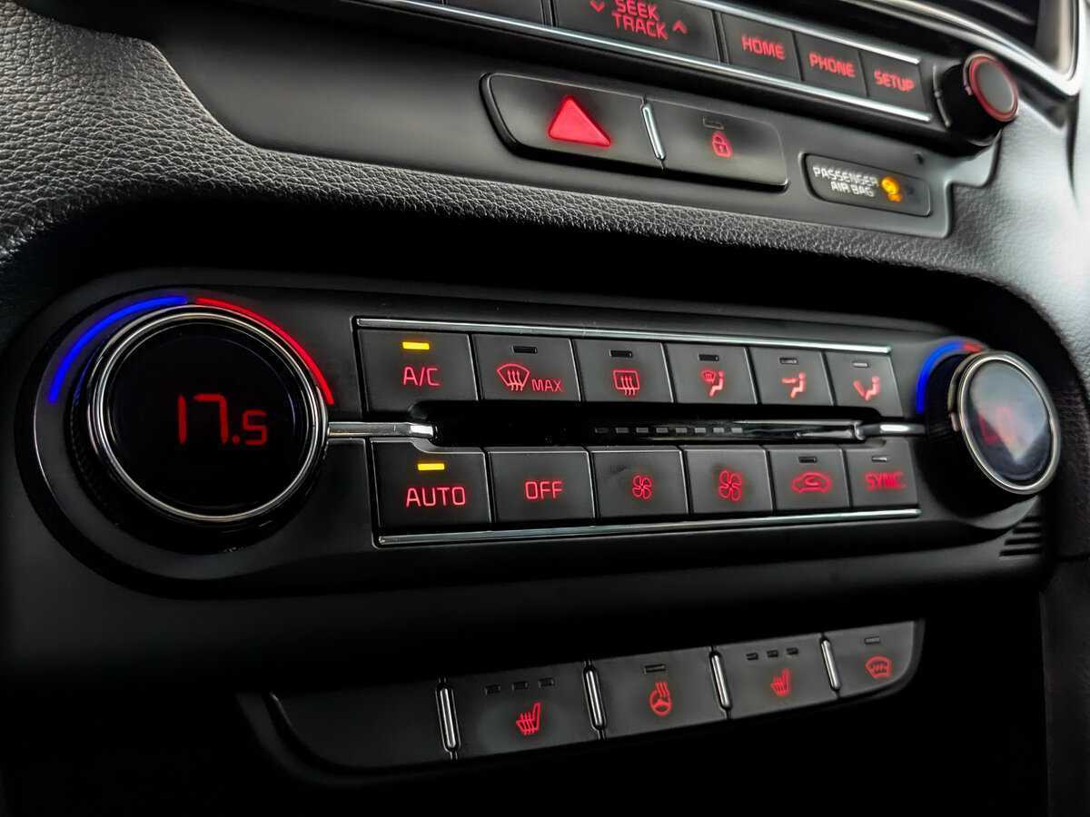 Купить Киа Сид, 2019, 115 452 км.. Фото: #20