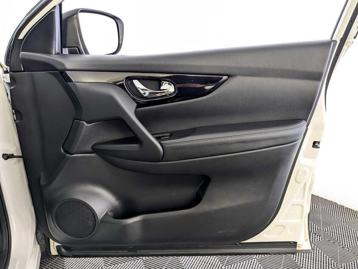 Купить Ниссан Кашкай, 2016, 115 691 км.. Фото: #20