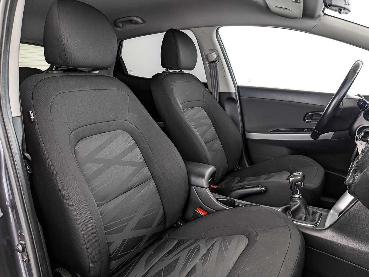 Купить Киа Сид, 2015, 164 117 км.. Фото: #19