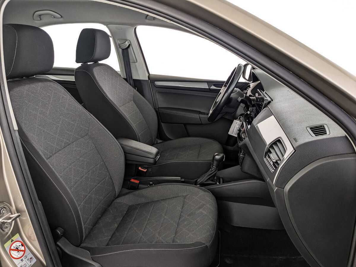 Купить Фольксваген Поло, 2020, 139 864 км.. Фото: #19