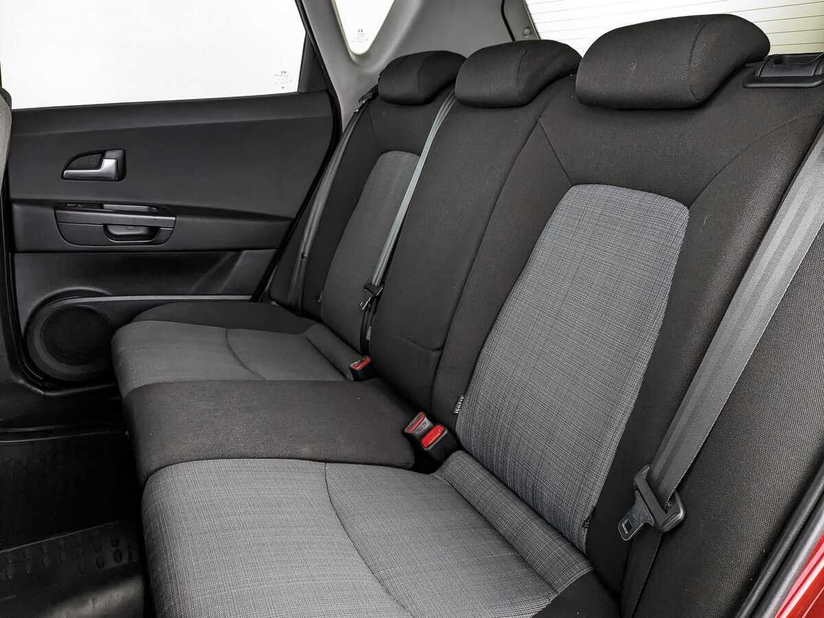 Купить Киа Сид, 2012, 114 966 км.. Фото: #9