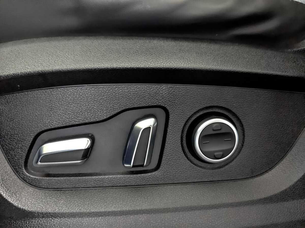 Купить Чери Тигго 7 Про, 2022, 36 062 км.. Фото: #22