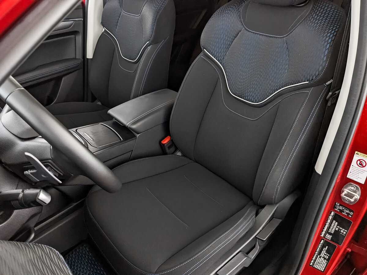 Купить Хавал Джолион, 2021, 30 570 км.. Фото: #15