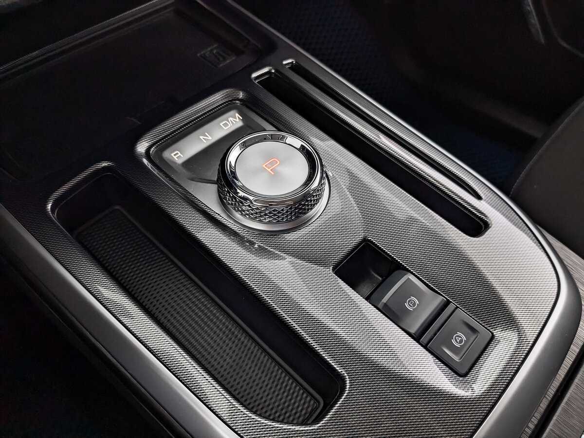 Купить Хавал Джолион, 2021, 30 570 км.. Фото: #16