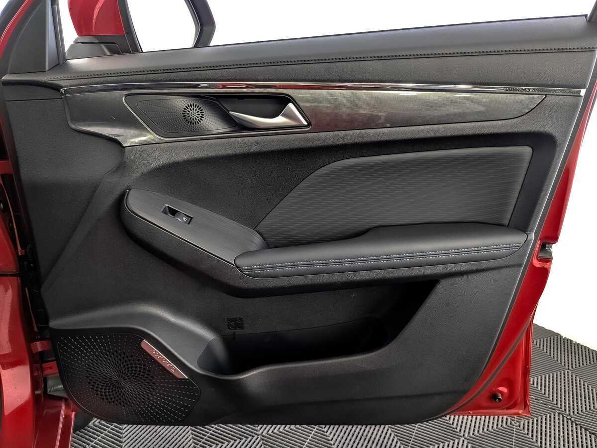 Купить Хавал Джолион, 2021, 30 570 км.. Фото: #20