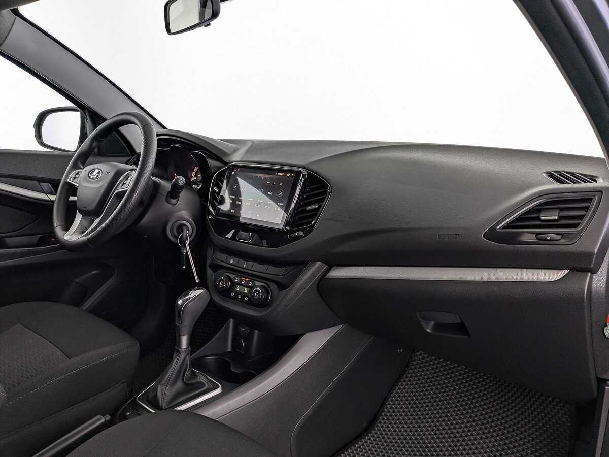 Купить Лада (ВАЗ) Веста, 2020, 15 787 км.. Фото: #8