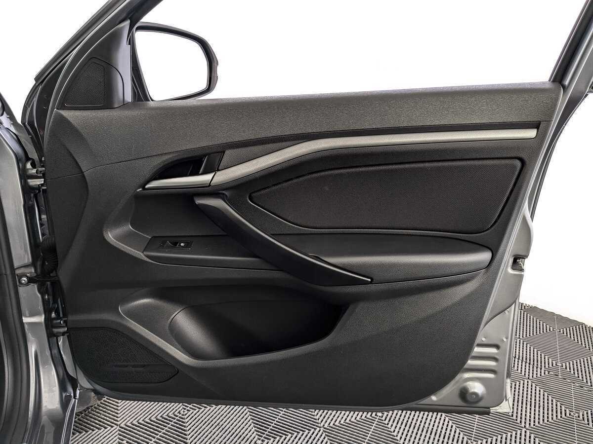 Купить Лада (ВАЗ) Веста, 2020, 15 787 км.. Фото: #20