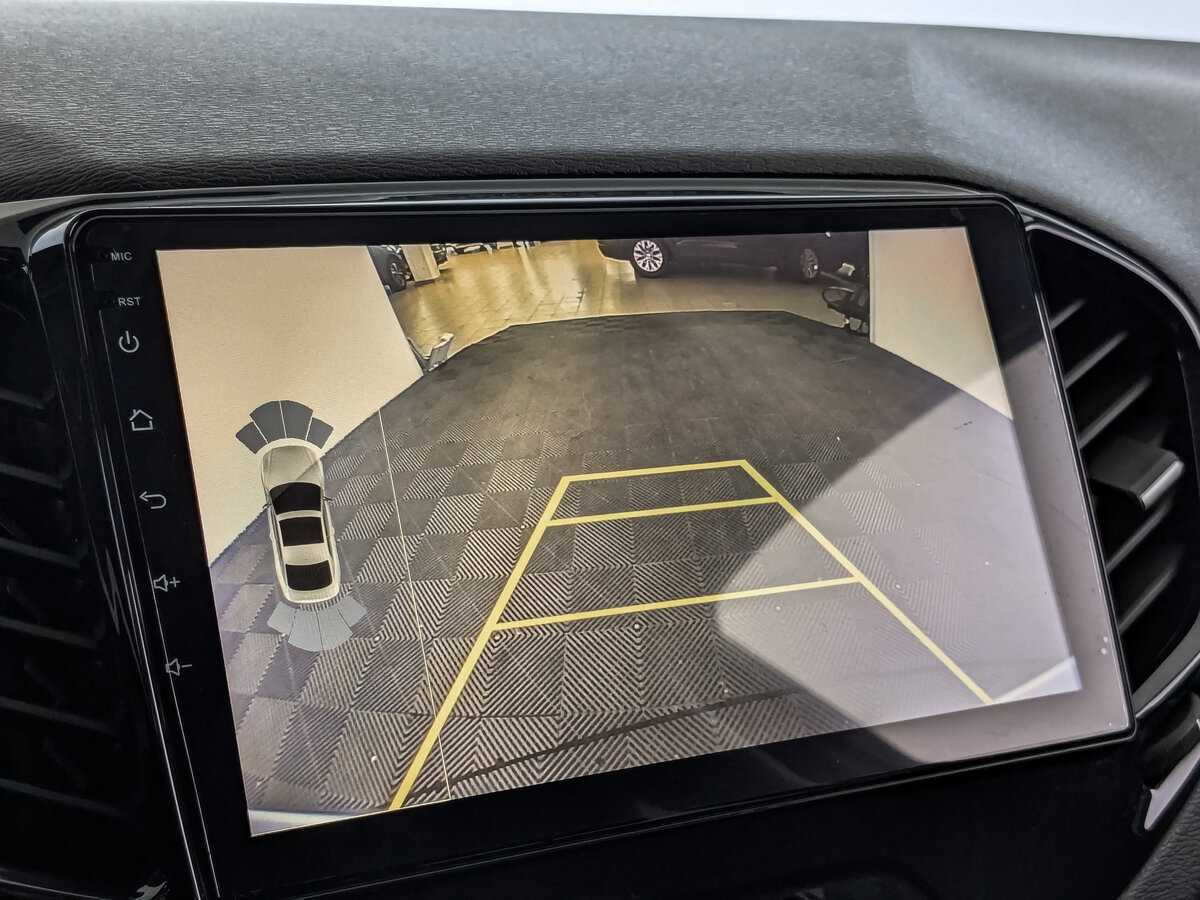 Купить Лада (ВАЗ) Веста, 2020, 15 787 км.. Фото: #21