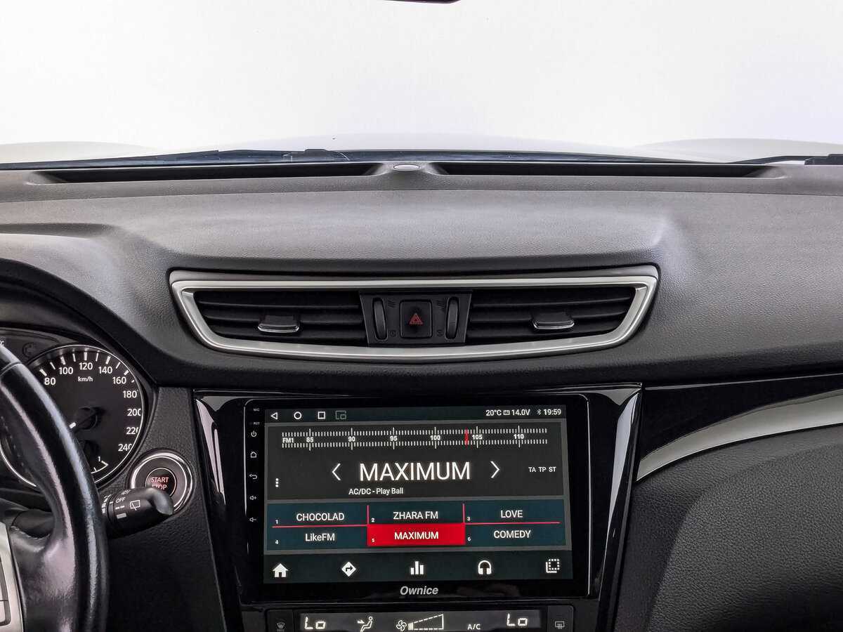 Купить Ниссан Кашкай, 2016, 151 112 км.. Фото: #12