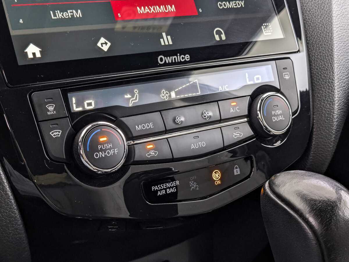 Купить Ниссан Кашкай, 2016, 151 112 км.. Фото: #16