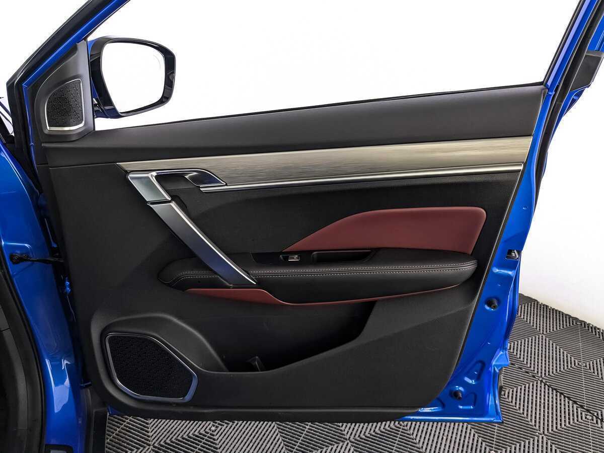 Купить Джили Кулрэй, 2020, 35 821 км.. Фото: #20