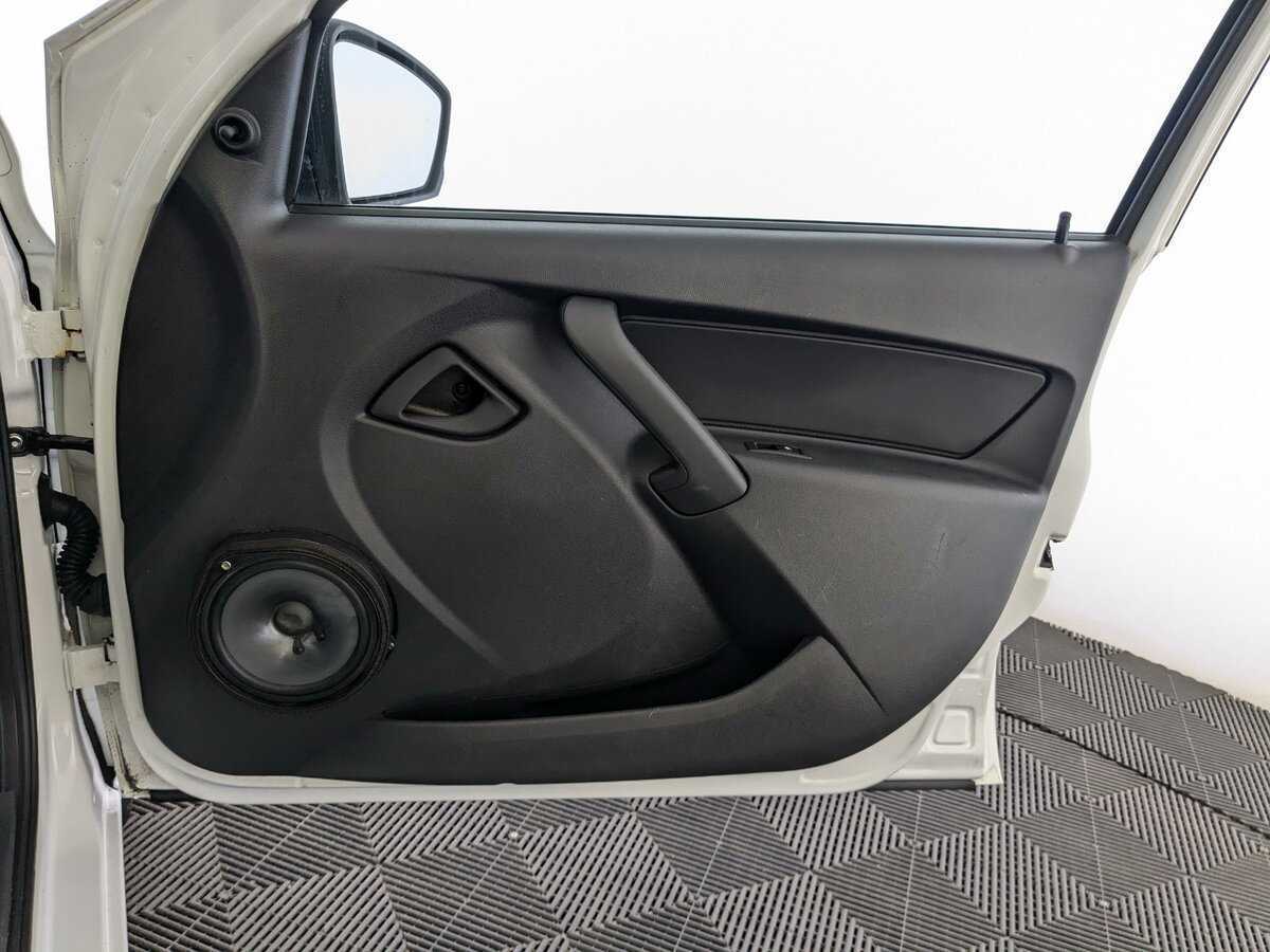 Купить Лада (ВАЗ) Гранта, 2021, 80 739 км.. Фото: #17