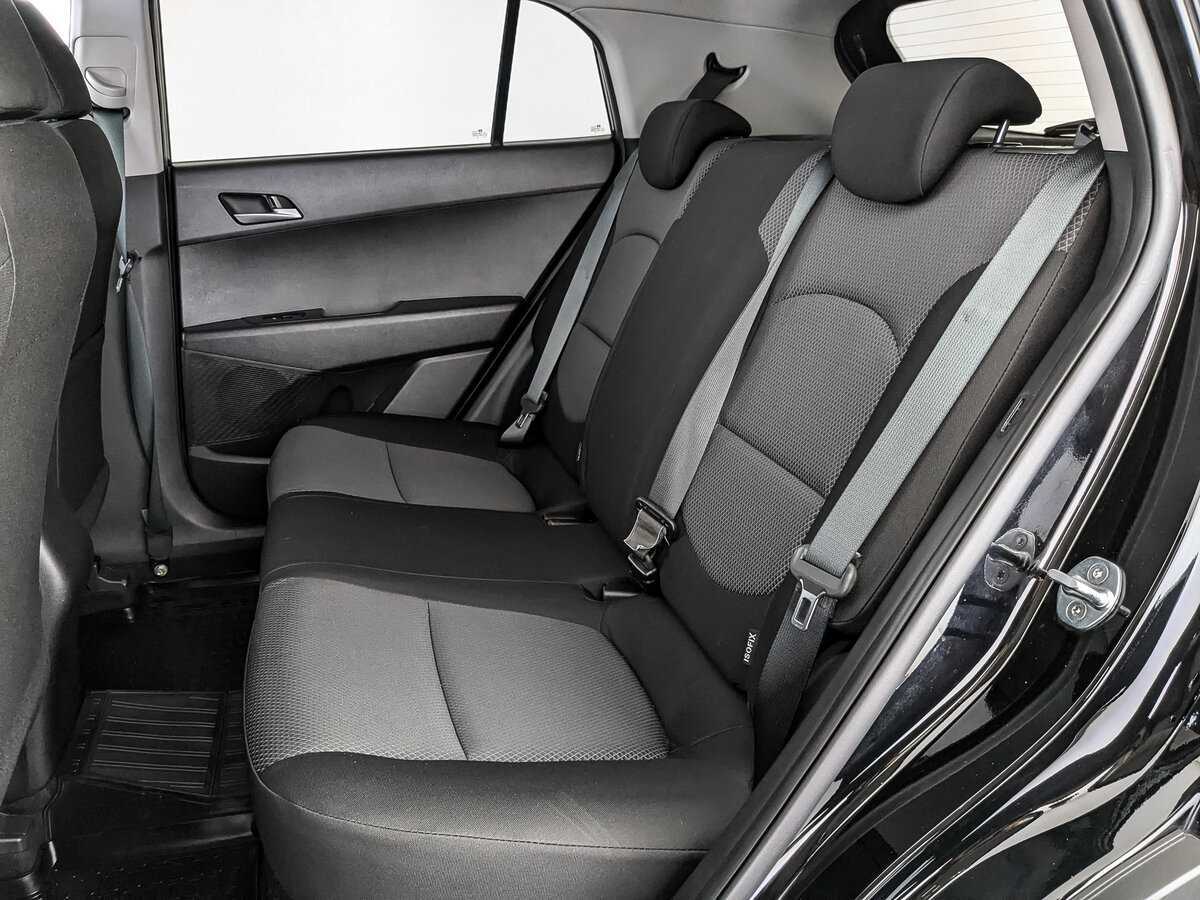 Купить Хендай Крета, 2018, 75 887 км.. Фото: #13