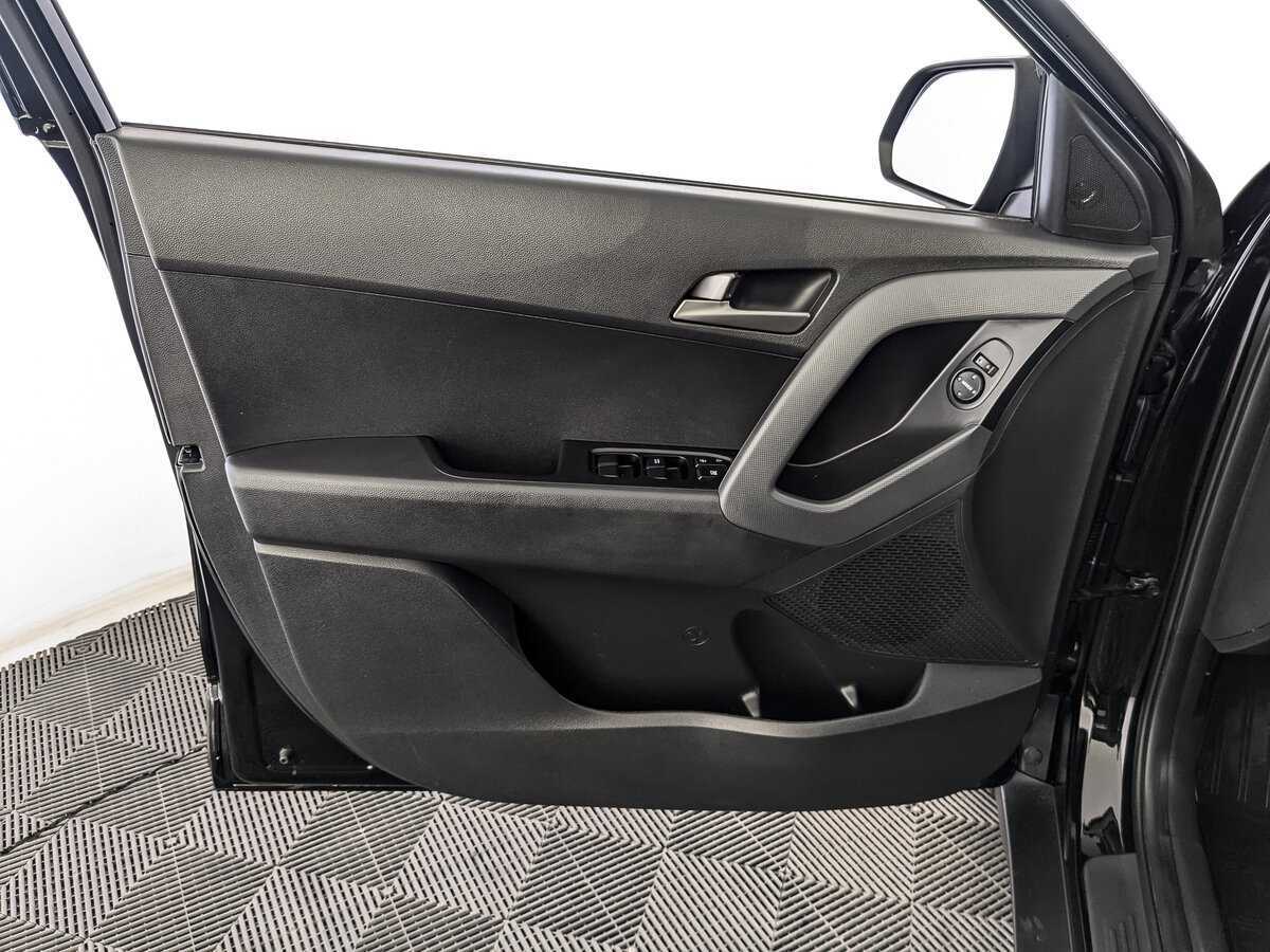 Купить Хендай Крета, 2018, 75 887 км.. Фото: #14