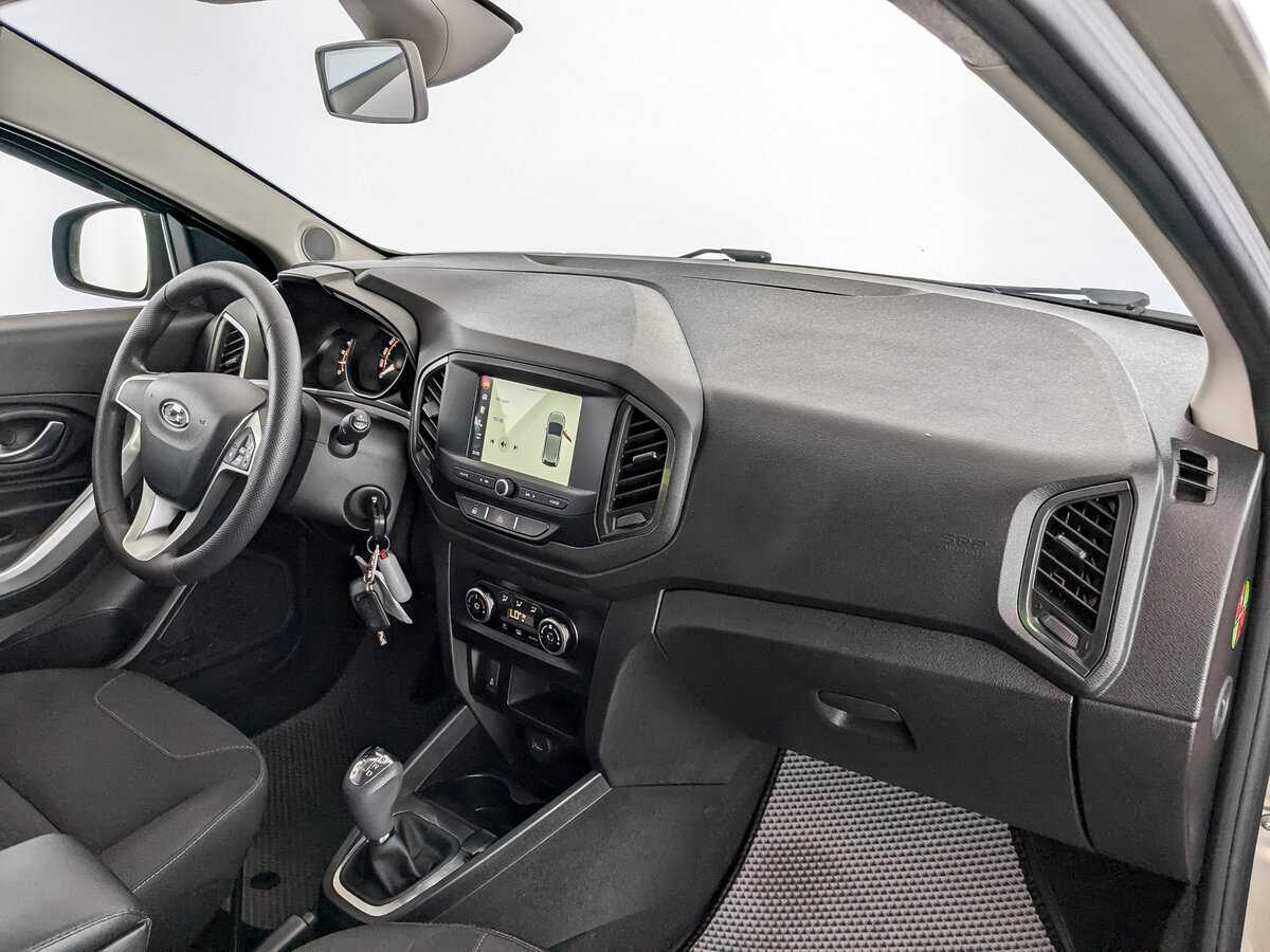 Купить Лада (ВАЗ) ИКСРЭЙ, 2022, 63 584 км.. Фото: #8