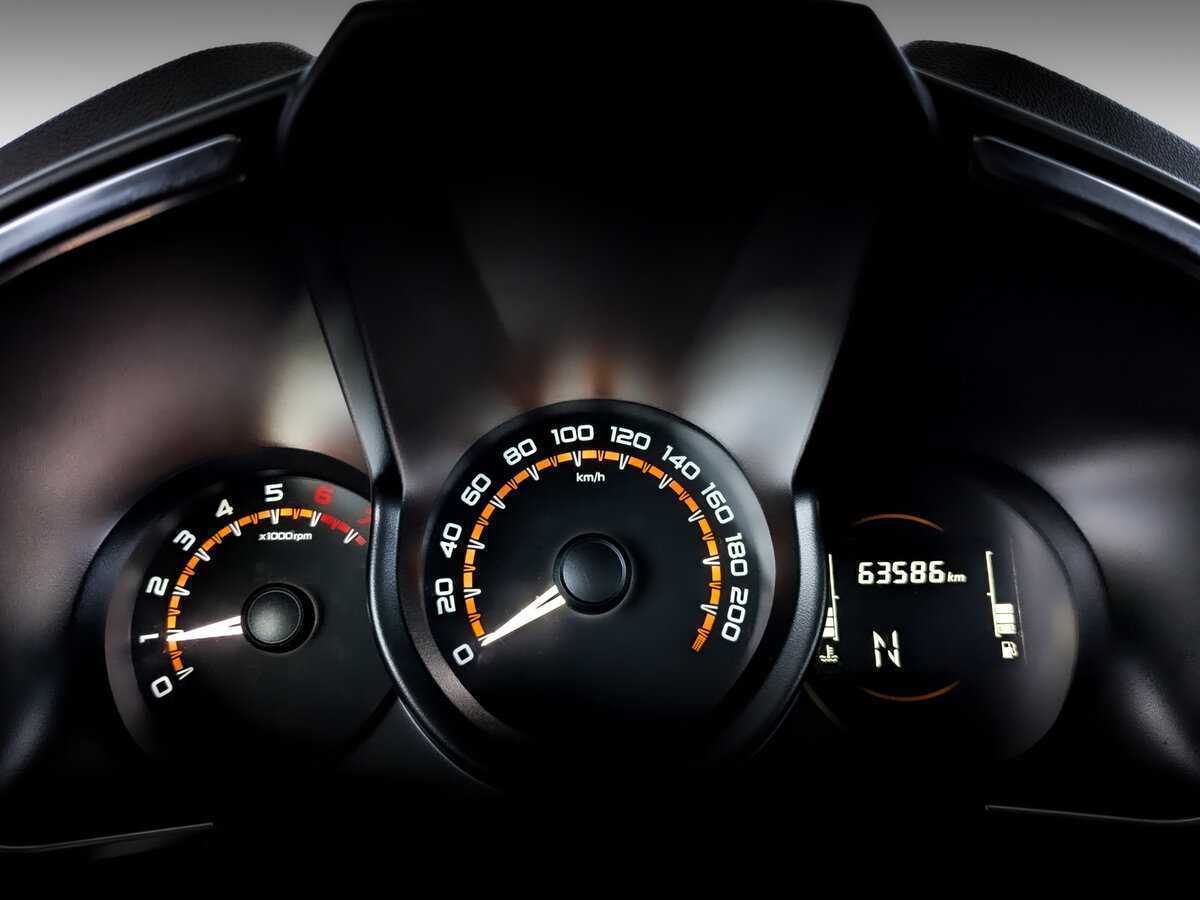 Купить Лада (ВАЗ) ИКСРЭЙ, 2022, 63 584 км.. Фото: #10