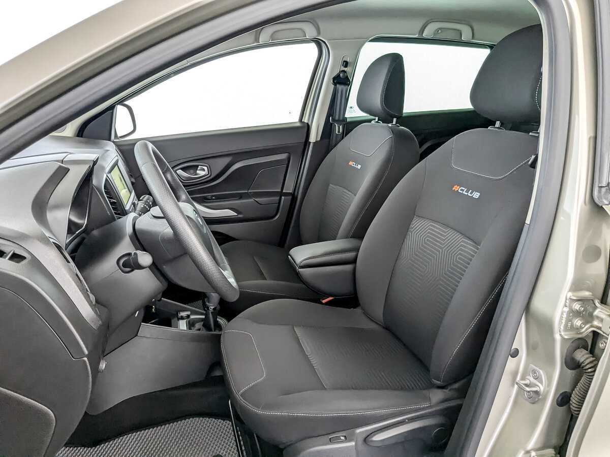 Купить Лада (ВАЗ) ИКСРЭЙ, 2022, 63 584 км.. Фото: #15