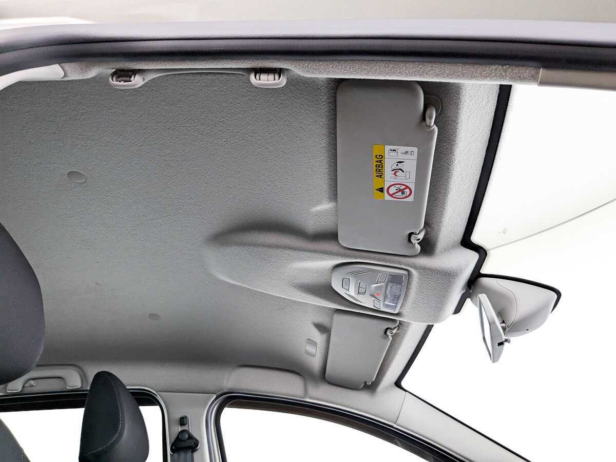 Купить Лада (ВАЗ) ИКСРЭЙ, 2022, 63 584 км.. Фото: #17