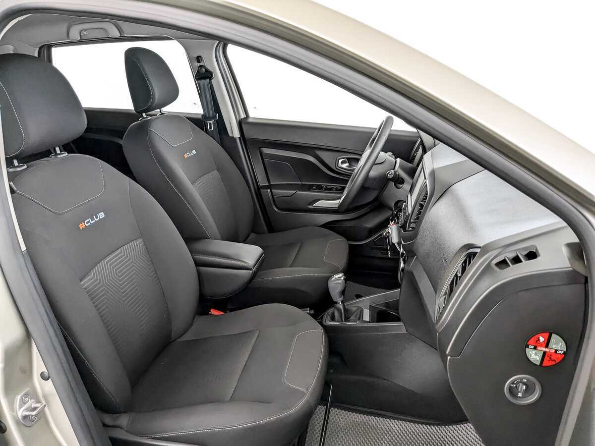 Купить Лада (ВАЗ) ИКСРЭЙ, 2022, 63 584 км.. Фото: #18