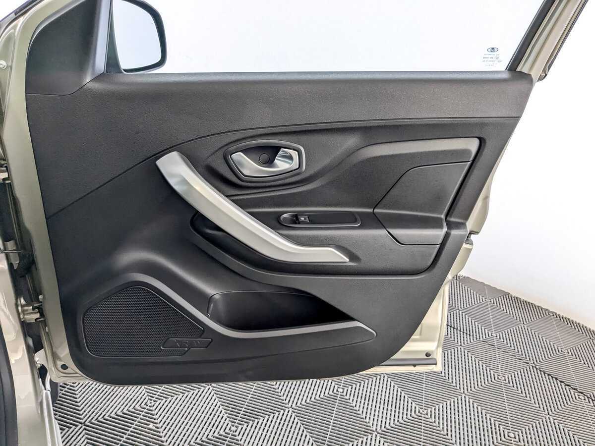 Купить Лада (ВАЗ) ИКСРЭЙ, 2022, 63 584 км.. Фото: #19