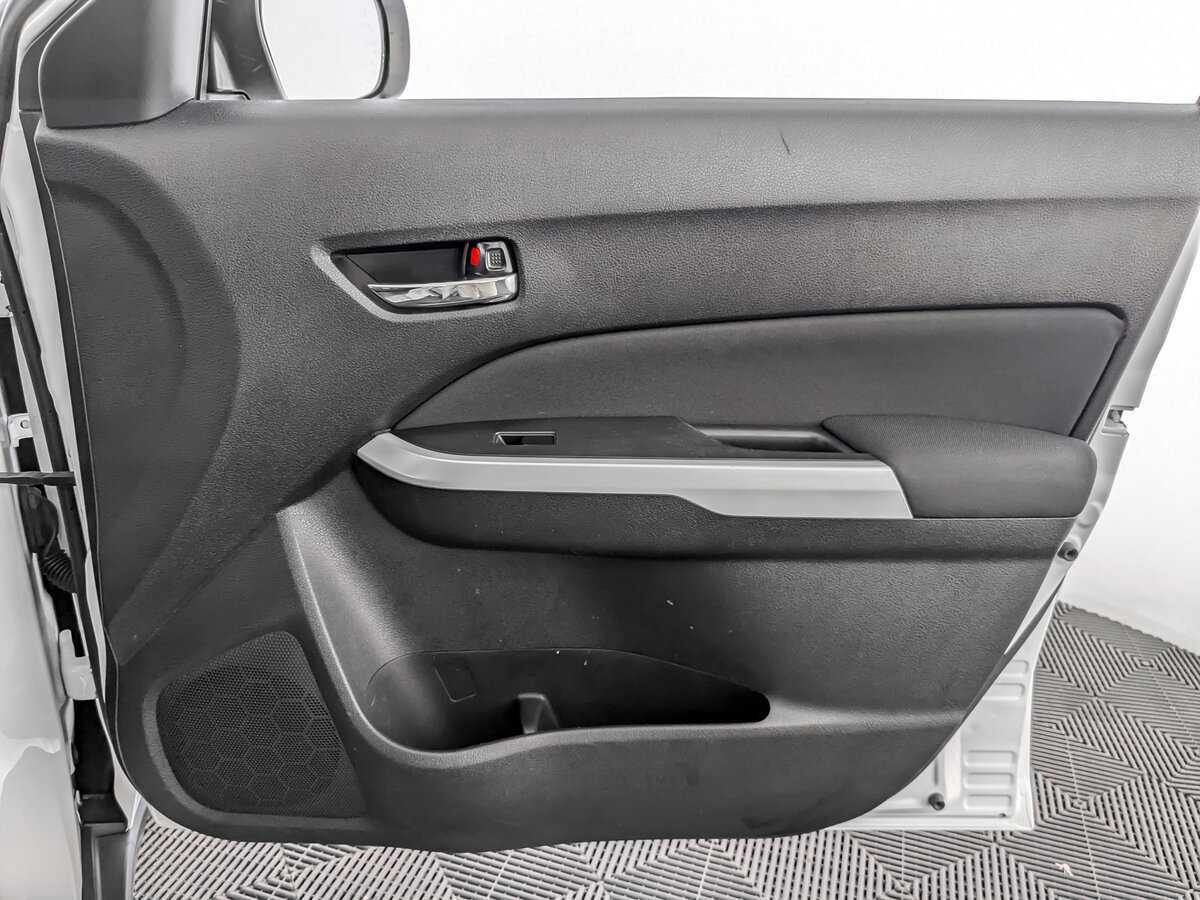 Купить Сузуки Витара, 2016, 144 609 км.. Фото: #16