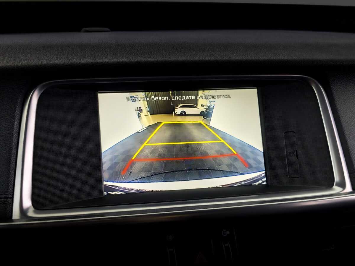 Купить Киа Оптима, 2016, 135 481 км.. Фото: #21