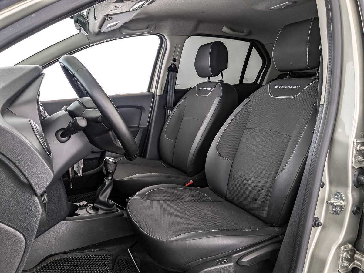 Купить Рено Логан, 2020, 153 822 км.. Фото: #15