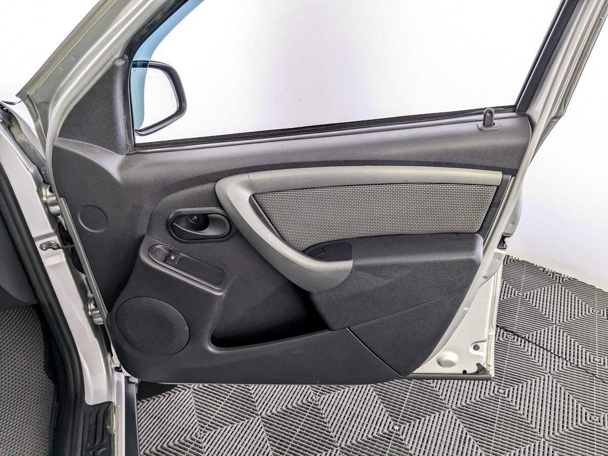 Купить Рено Дастер, 2017, 114 792 км.. Фото: #19