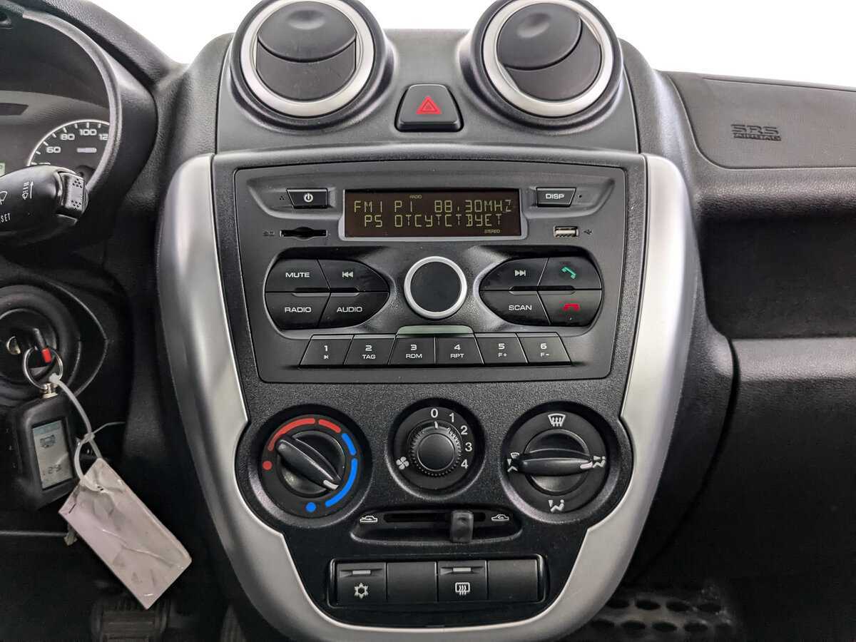 Купить Лада (ВАЗ) Гранта, 2017, 149 739 км.. Фото: #12