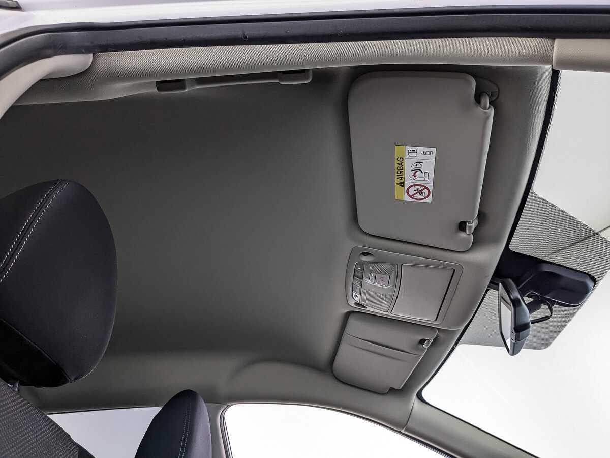 Купить Ниссан Икс-Трейл, 2018, 128 061 км.. Фото: #17