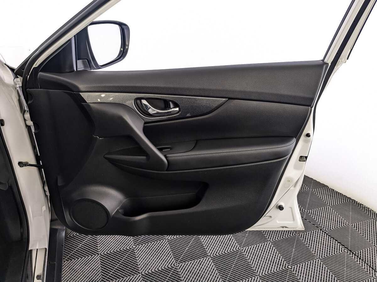 Купить Ниссан Икс-Трейл, 2018, 128 061 км.. Фото: #19