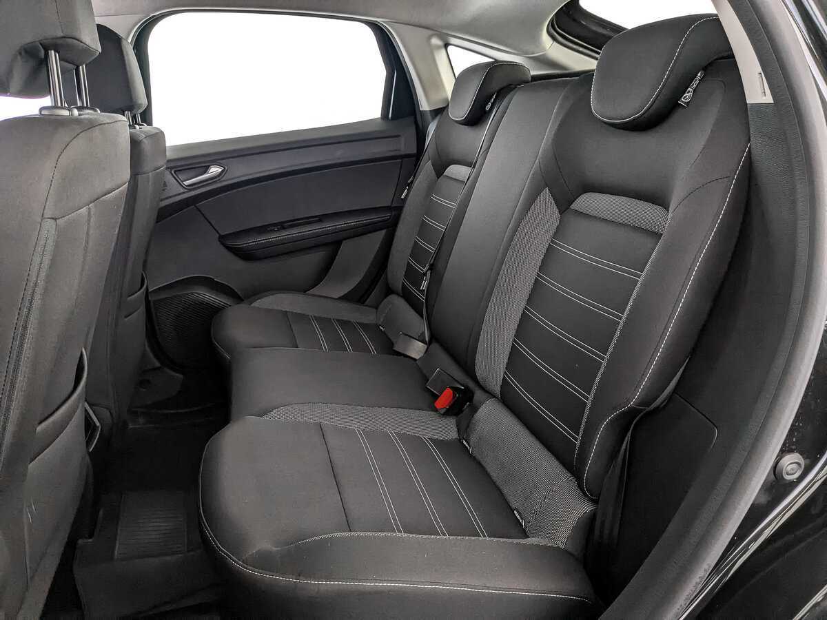 Купить Рено Аркана, 2020, 68 972 км.. Фото: #13