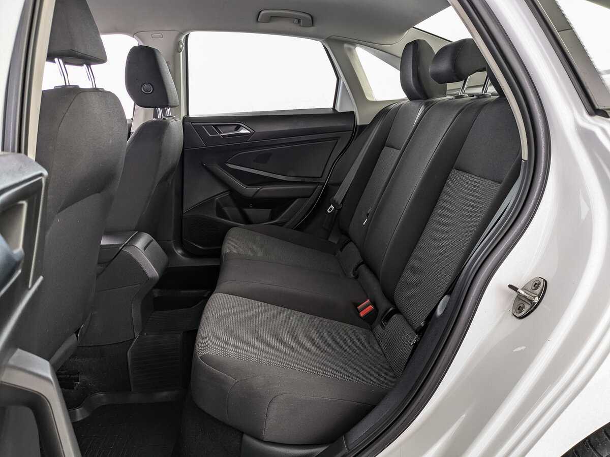 Купить Фольксваген Джетта, 2020, 94 723 км.. Фото: #13