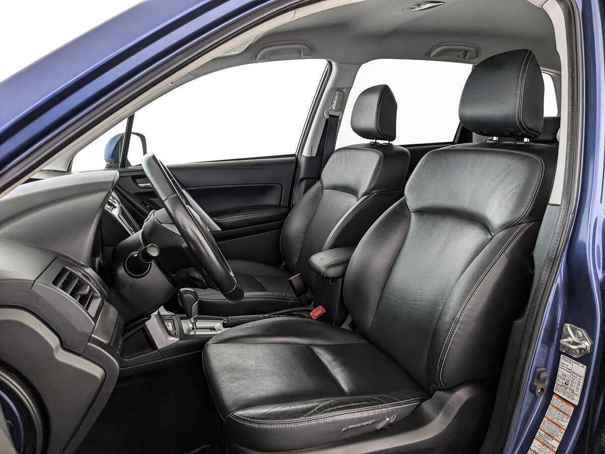 Купить Субару Форестер, 2013, 136 897 км.. Фото: #15