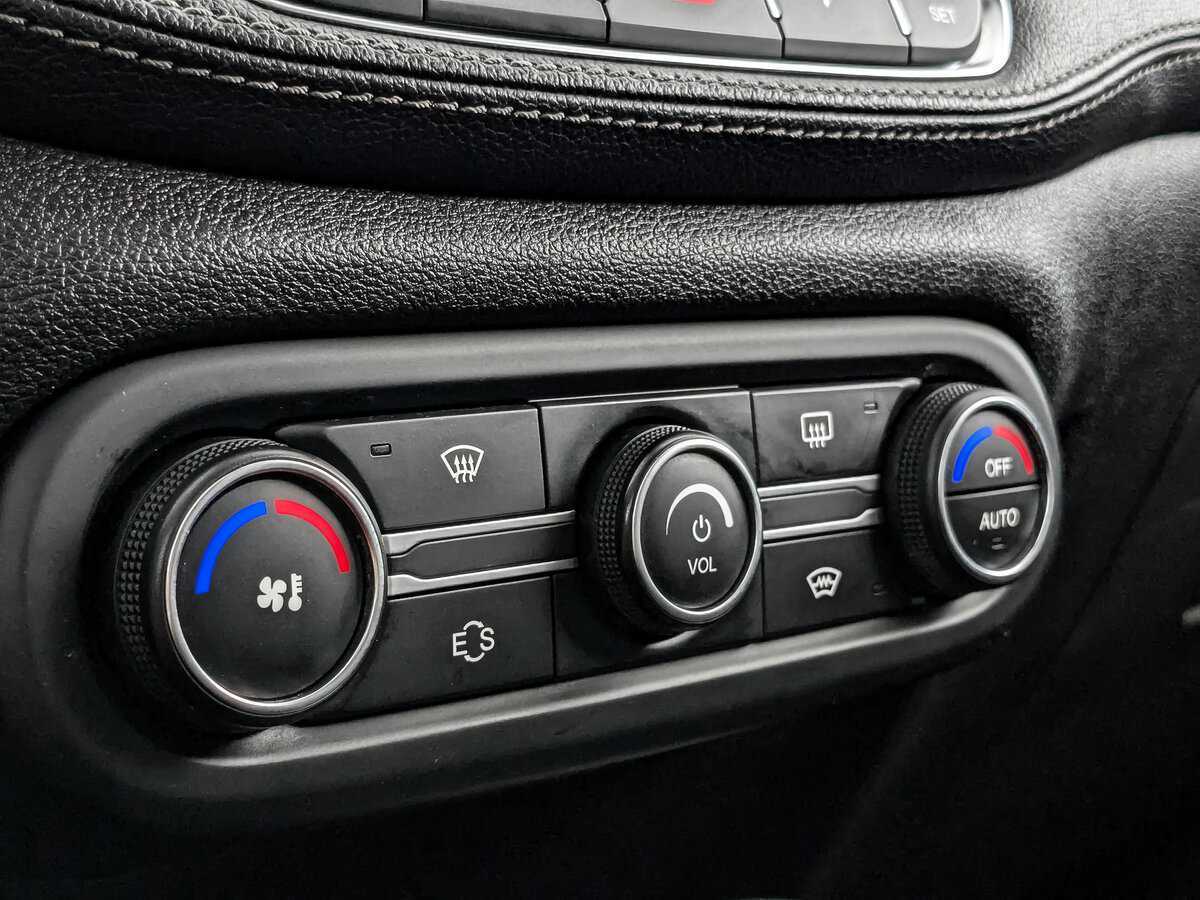 Купить Чери Тигго 7, 2019, 136 197 км.. Фото: #14