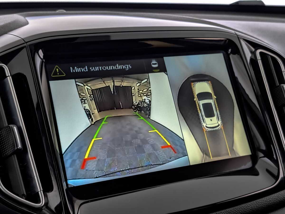 Купить Чери Тигго 7, 2019, 136 197 км.. Фото: #21