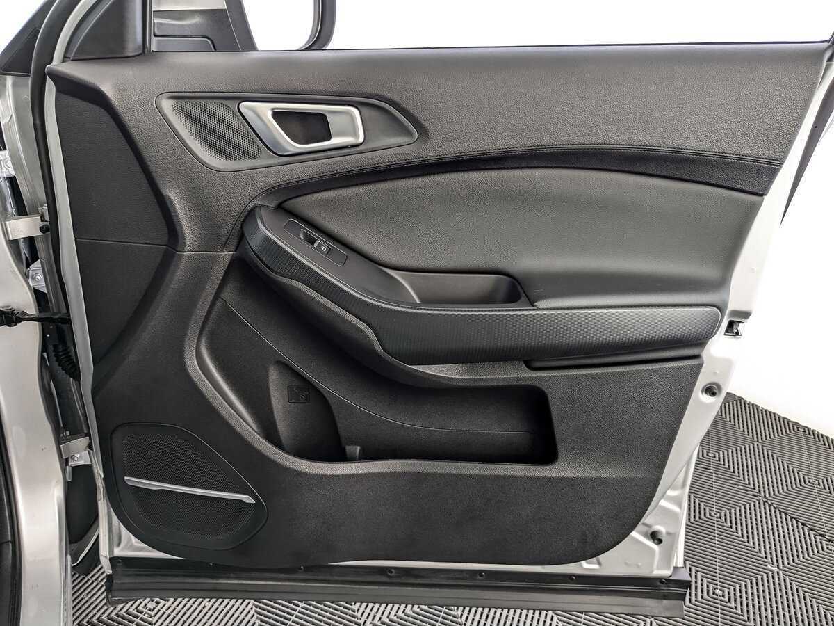 Купить Чери Тигго 4, 2021, 46 758 км.. Фото: #19