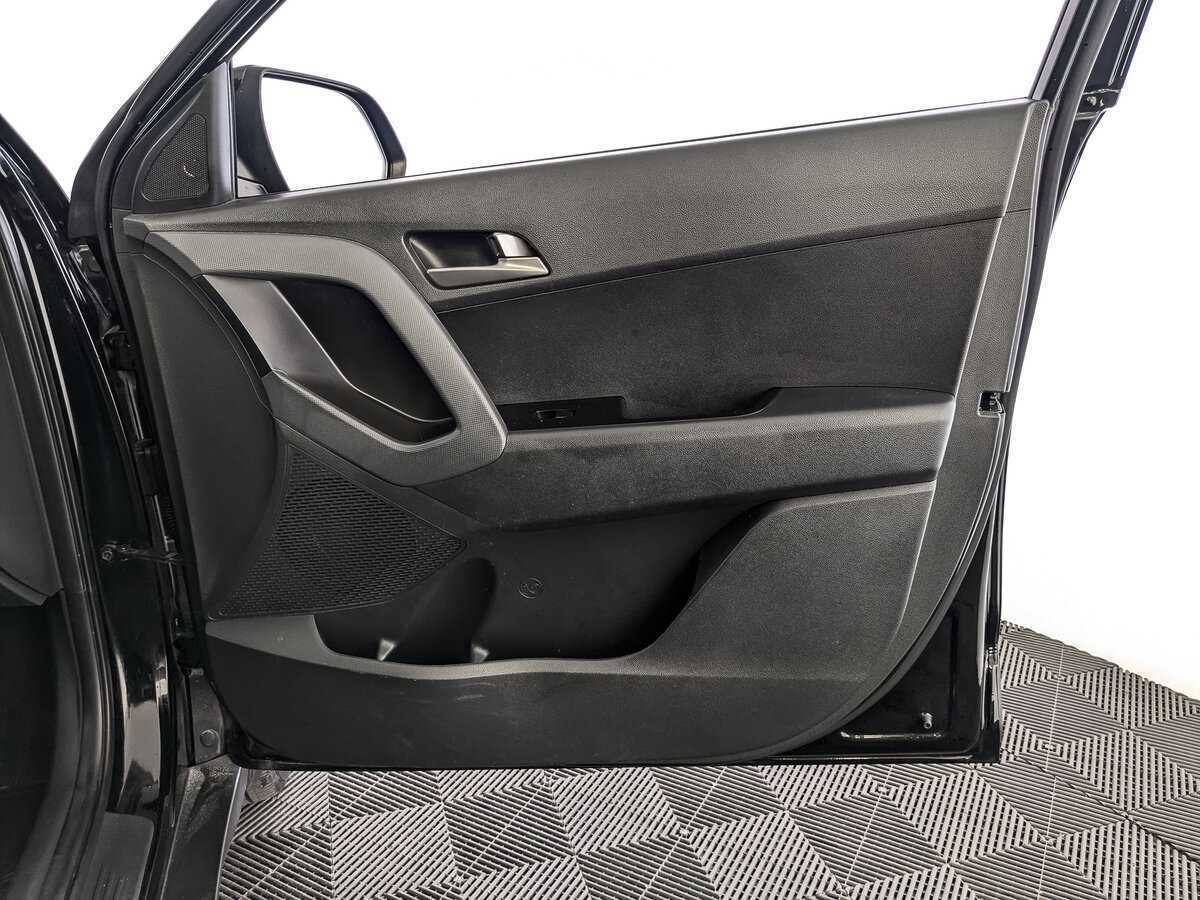 Купить Хендай Крета, 2019, 108 110 км.. Фото: #20