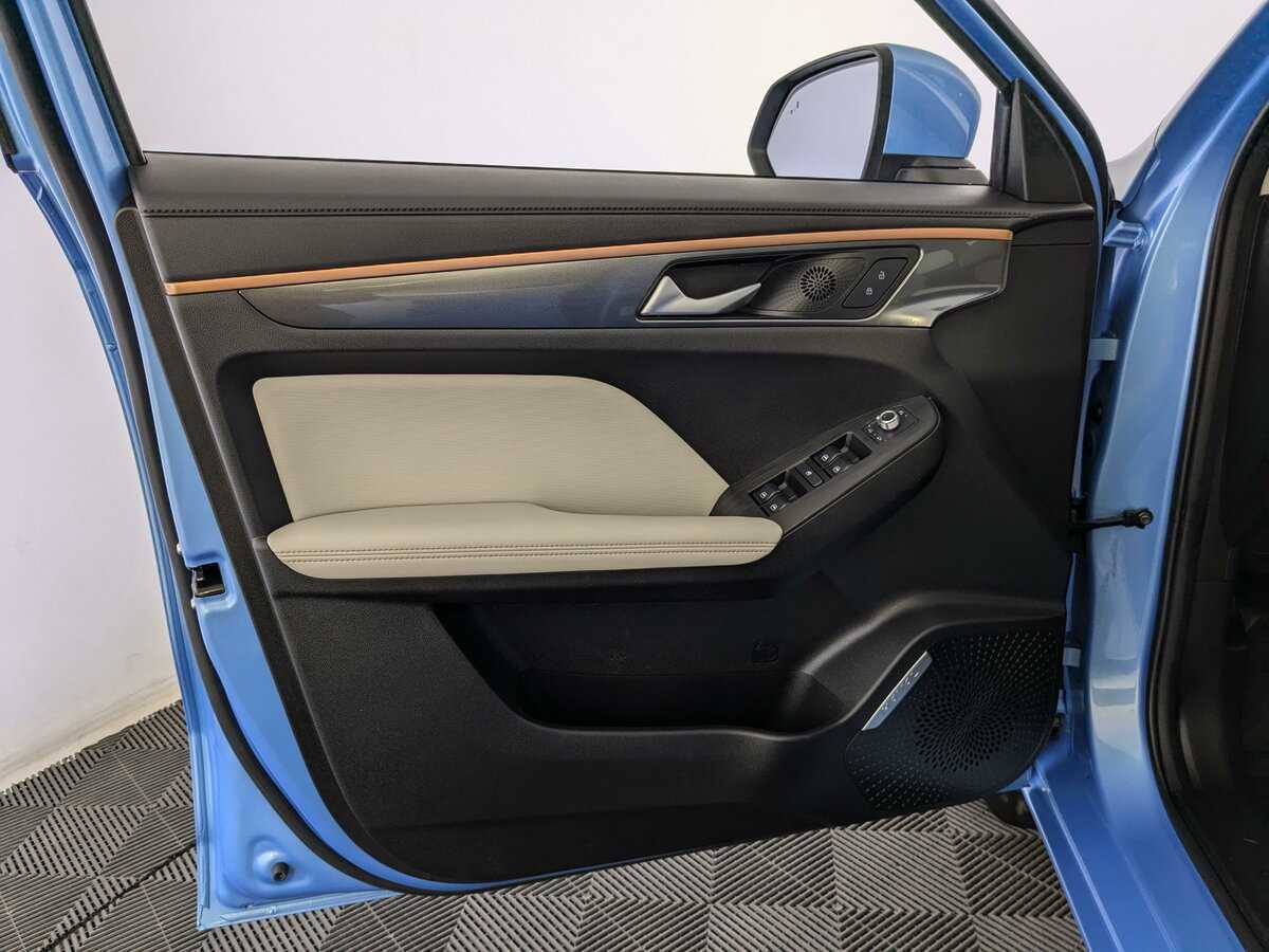 Купить Хавал Джолион, 2022, 47 288 км.. Фото: #14