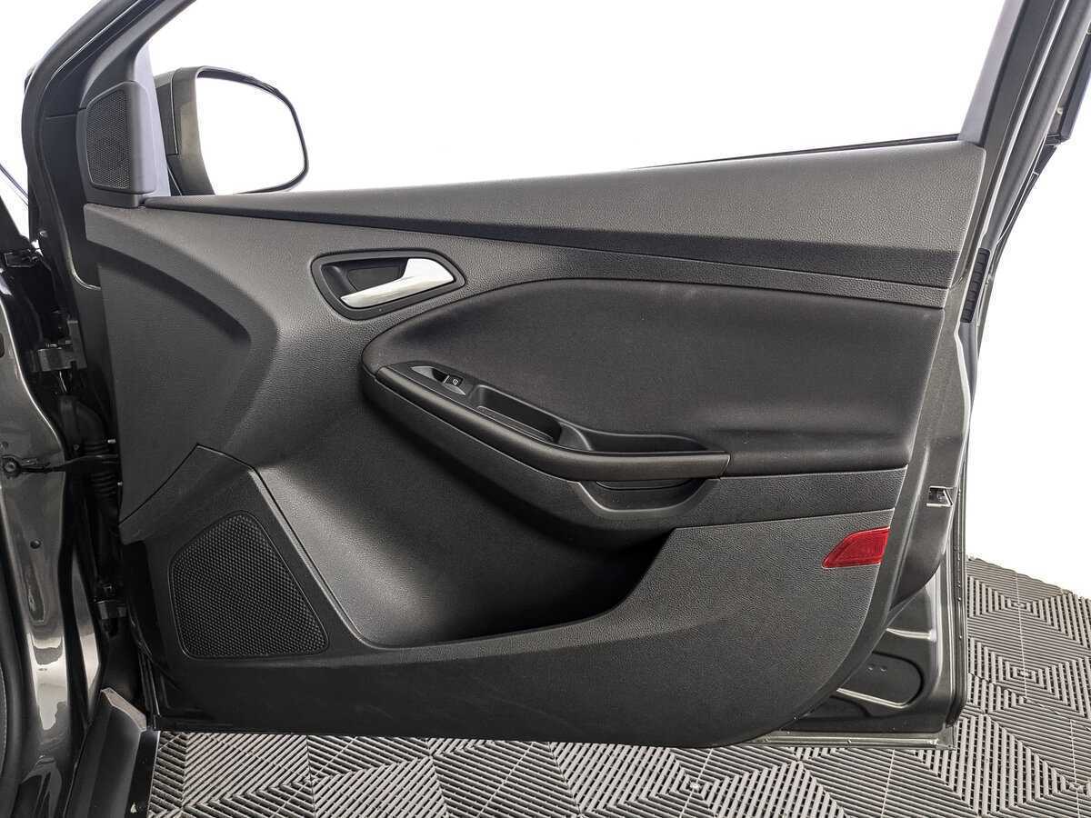 Купить Форд Фокус, 2019, 39 410 км.. Фото: #20