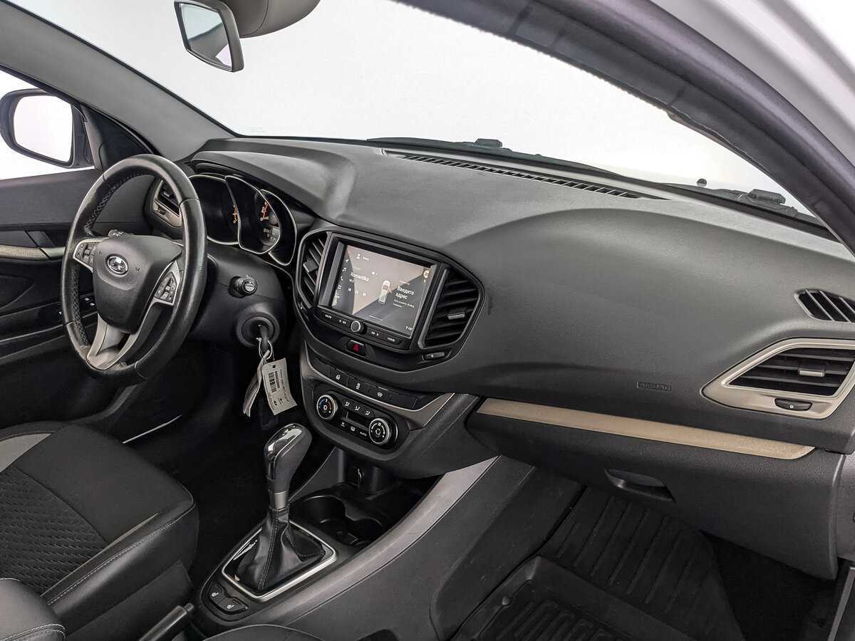 Купить Лада (ВАЗ) Веста, 2021, 131 746 км.. Фото: #8